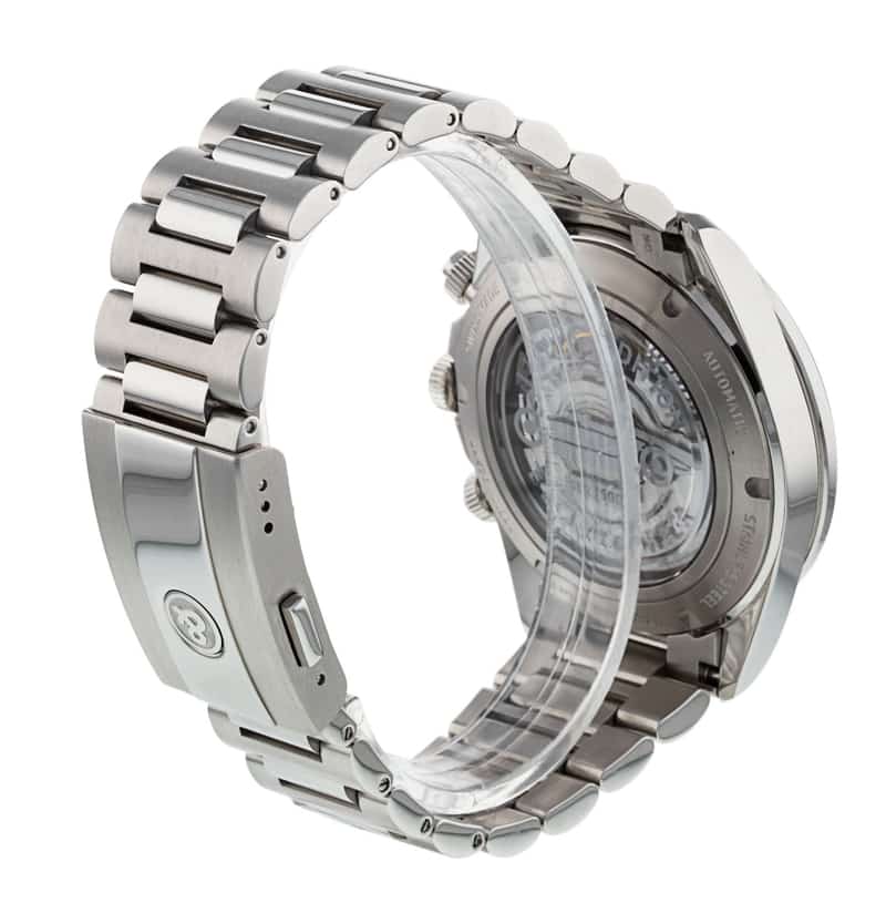 Bell and Ross BR V2-94 BRV294-BT-ST/SST